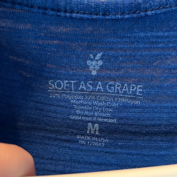 Chicago Cubs tank top, medium - Picture 2 of 3